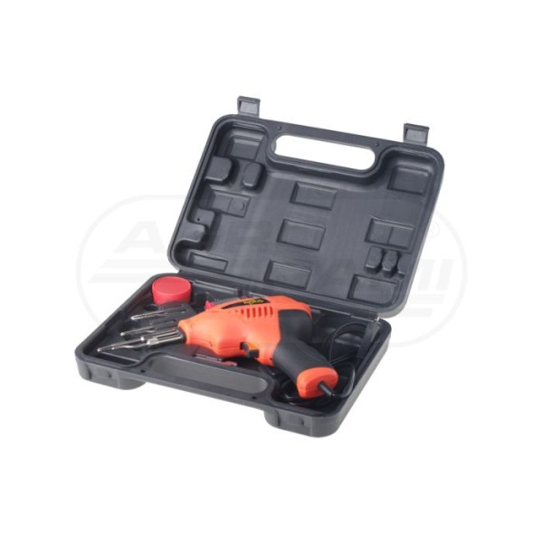 Lutownica transformatorowa 200W