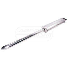 Tłumik INOX 70011423/INOX POWER SILENCER