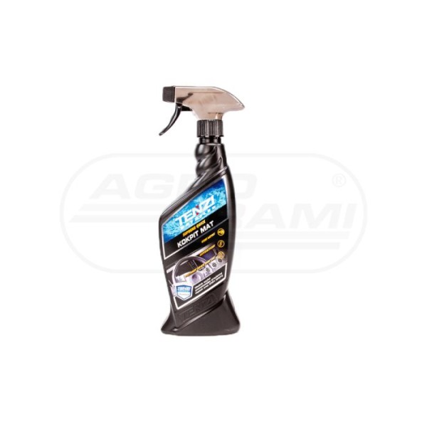 Środek do czyszczenia kokpitu (matowy) - KOKPIT MAT TENZI 600 ml