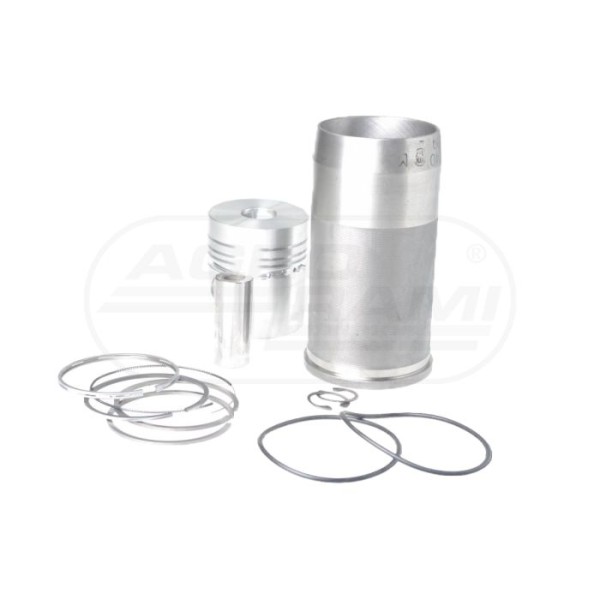 Zestaw naprawczy MTZ