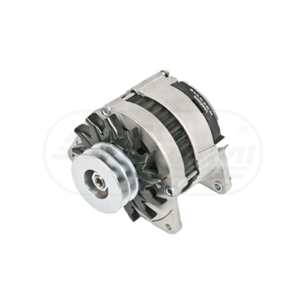 Alternator SMF-7809  62920-108 + KOŁO 2PAS