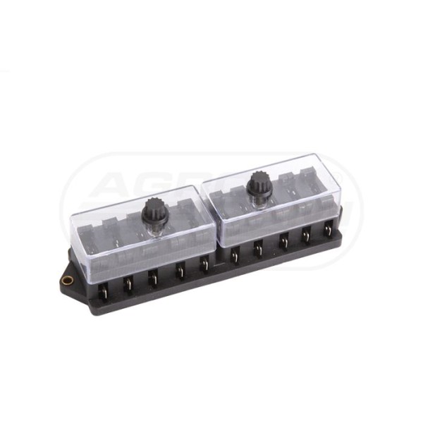 Skrzynka bezpieczników