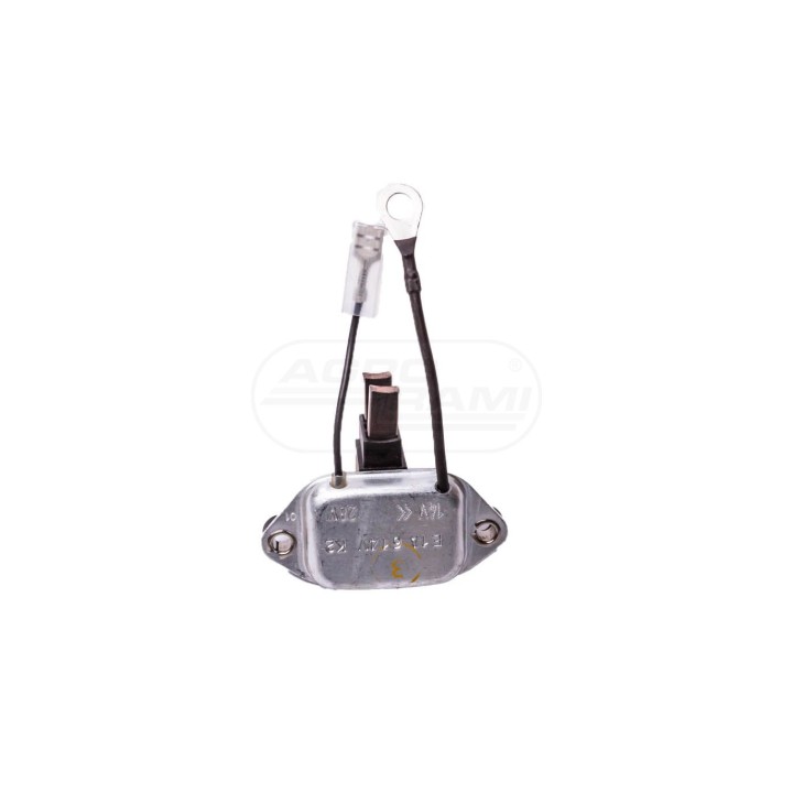 Regulator napięcia  0143411 934020/MAGNETON