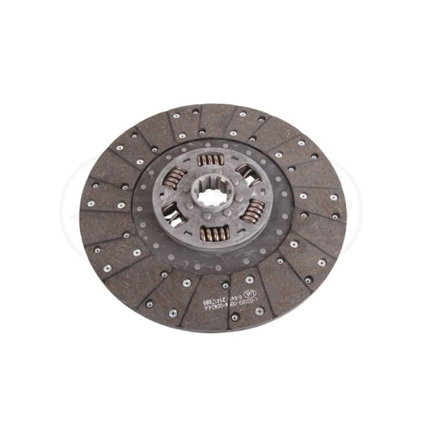 Tarcza sprzegła  24221-20 LUK