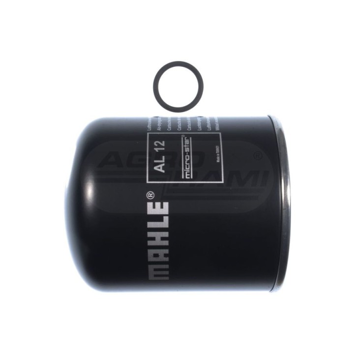 Filtr osuszacz pneumatyki Mahle | Knecht Filters AF-27817 87638772,4324102227,81521020008,174767 MAHLE | KNECHT FILTERS