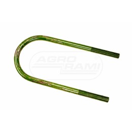 Strzemie resoru HL 03005A