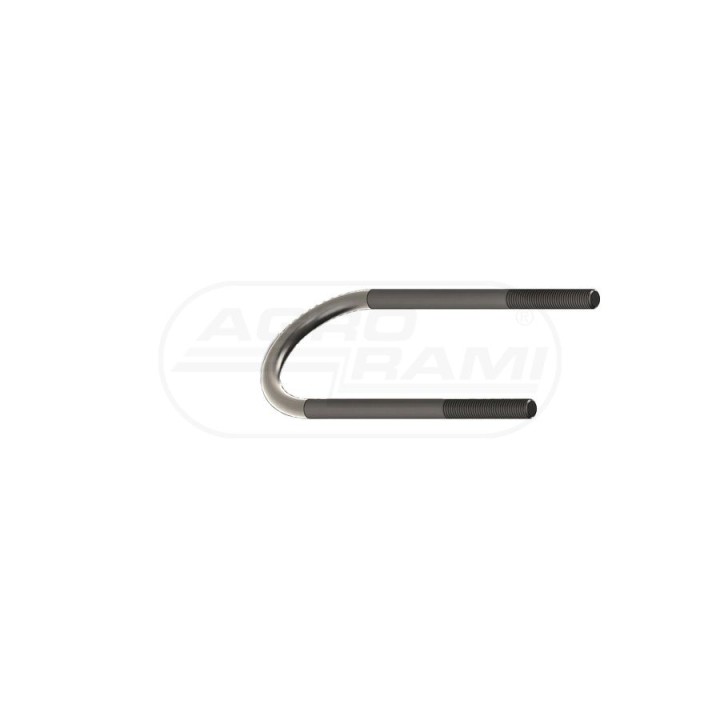 Strzemie resoru HL 03005A