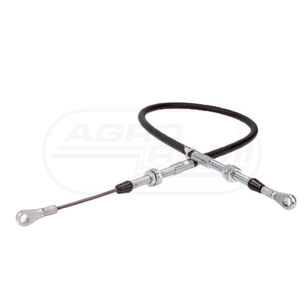 Linka sprzegła jazdy  900/1093