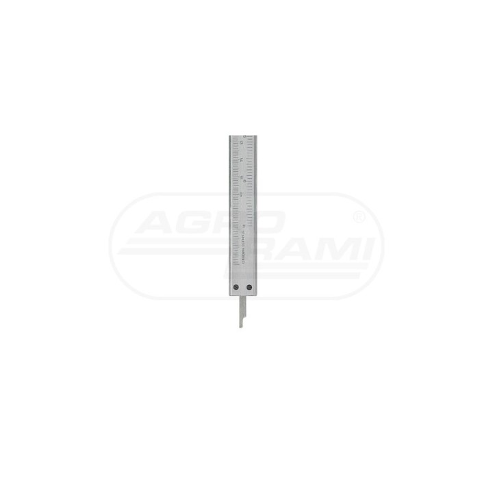 Suwmiarka kieszonkowa LIMIT 150mm PR-26700302