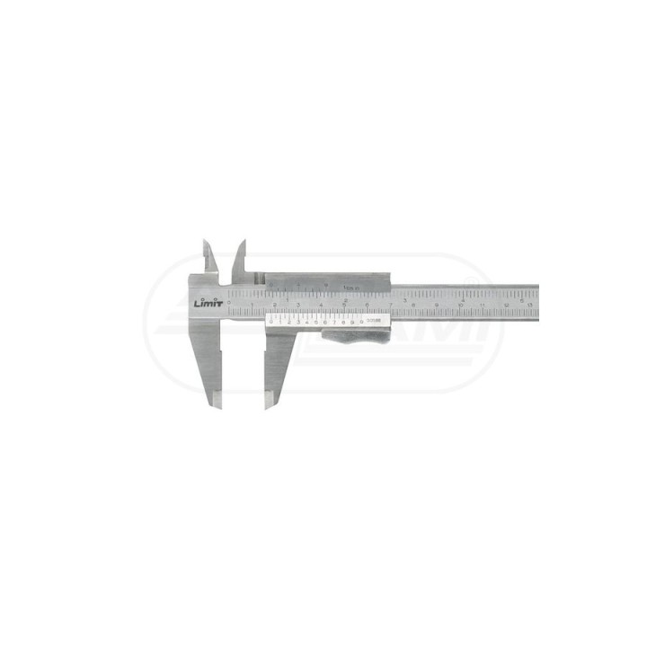 Suwmiarka kieszonkowa LIMIT 150mm PR-26700302