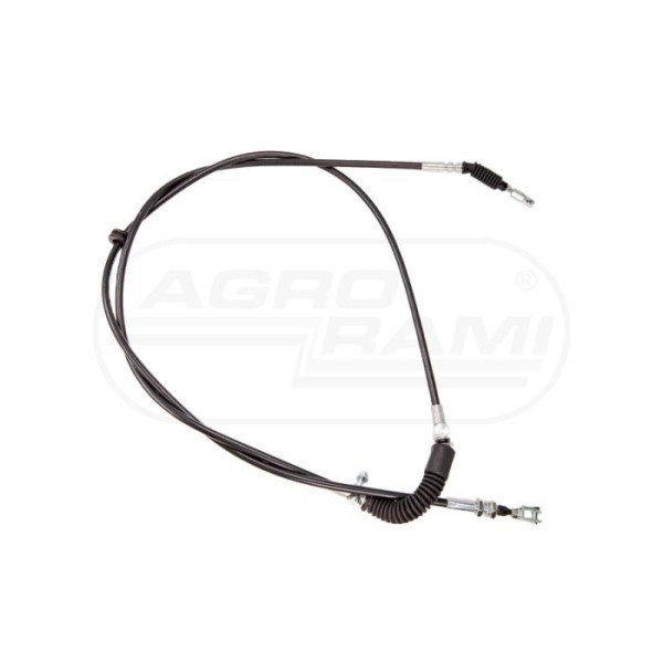 Przewód gazu 2382mm