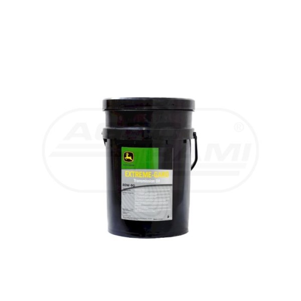 OLEJ PRZEKŁADNIOWY JOHN DEERE EXTREME-GARD 80W90 20L