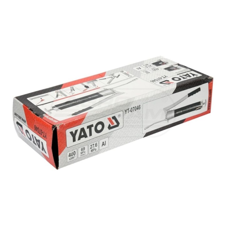 Smarownica ręczna YATO YT07046