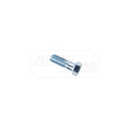 Śruba kolektora wydechowego M10x28 992985 992985,54213238 PRODUKT CZESKI
