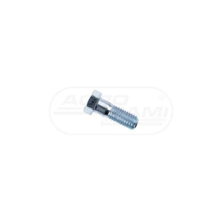 Śruba kolektora wydechowego M10x28 992985 992985,54213238 PRODUKT CZESKI