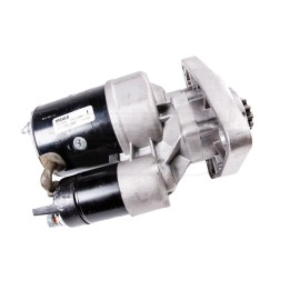 Rozrusznik z reduktorem 24V3,6kw ISKRA / MAHLE 20-3708 , CT230P370800 , 9172780 , MAHLE