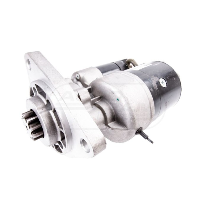Rozrusznik z reduktorem 24V3,6kw ISKRA / MAHLE 20-3708 , CT230P370800 , 9172780 , MAHLE