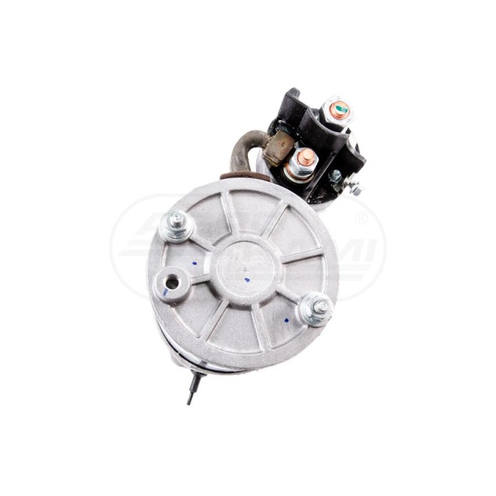 Rozrusznik z reduktorem 24V3,6kw ISKRA / MAHLE 20-3708 , CT230P370800 , 9172780 , MAHLE