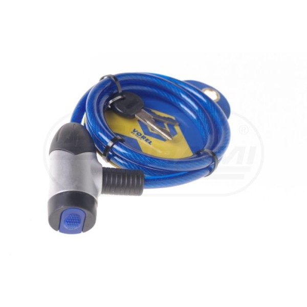 Zamknięcie do roweru