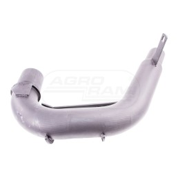 Rura tłumika mx b59122 252530A2 POWER SILENCER