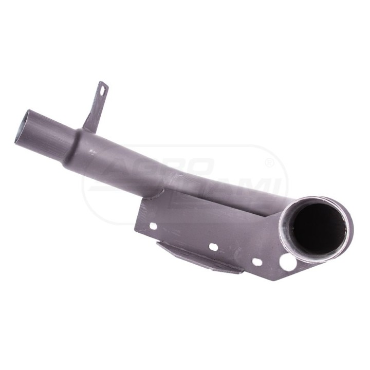 Rura tłumika mx b59122 252530A2 POWER SILENCER