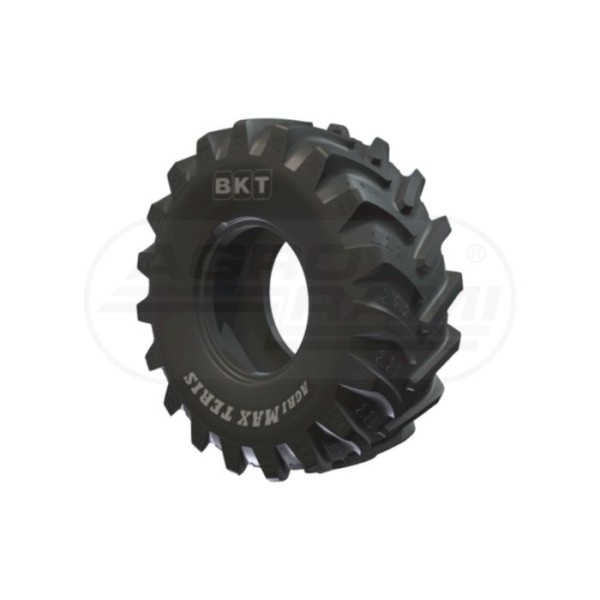 Opona BKT AGRIMAX TERIS E