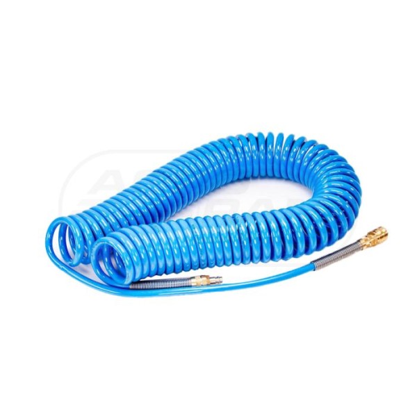 Wąż RECTUS PU 12X8mm  15m