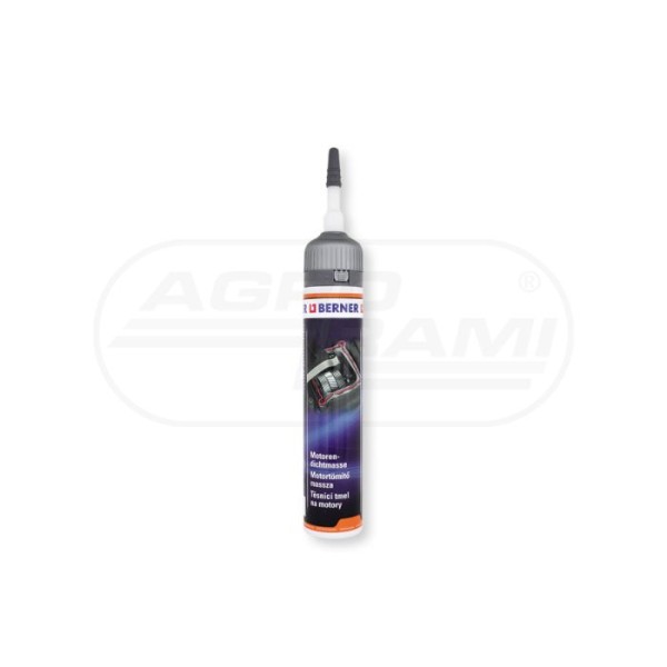 Masa uszczelniajaca do silników 200ml Berner 343961