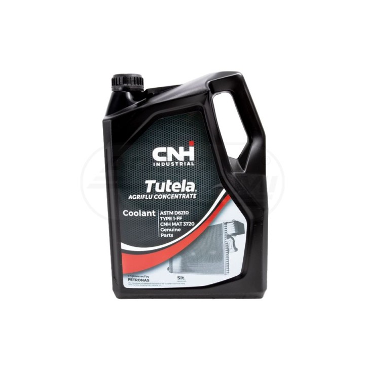 Płyn chłodniczy AGRIFLU CONCENTRATE Tutela 5 L 81152M12EU TUTELA