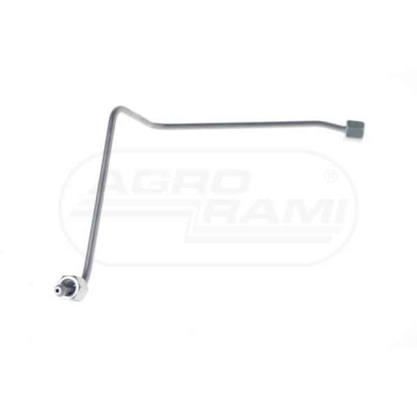 Przewód wtryskowy V