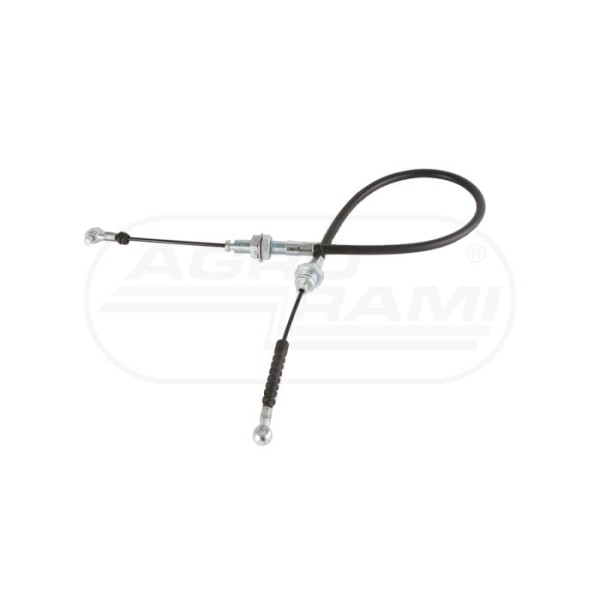 Linka hamulca.30409-36  l-945mm