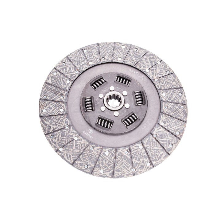 Tarcza Sprzęgła 26/221-33 AL120012 AL33126 , 13A10336