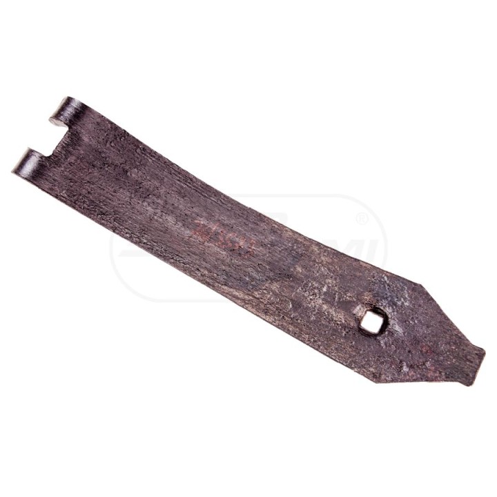 OSŁONA GRZĄDZIELI DELTA FLEX 101003121 AW Agro-Wikt