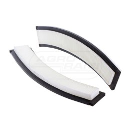 Filtr kabinowy HIFI FILTER SC 70122 SC 70122, 84524359