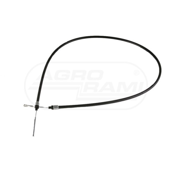 Linka gazu 54108-225 , L-1430 mm