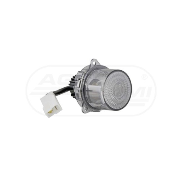 Lampa przeciwmgielna pozycyjna R5 12V