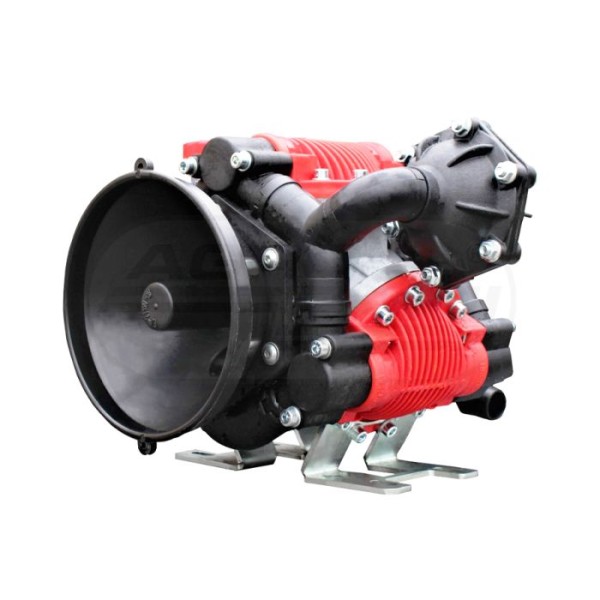 Pompa Tolveri 140 lmin