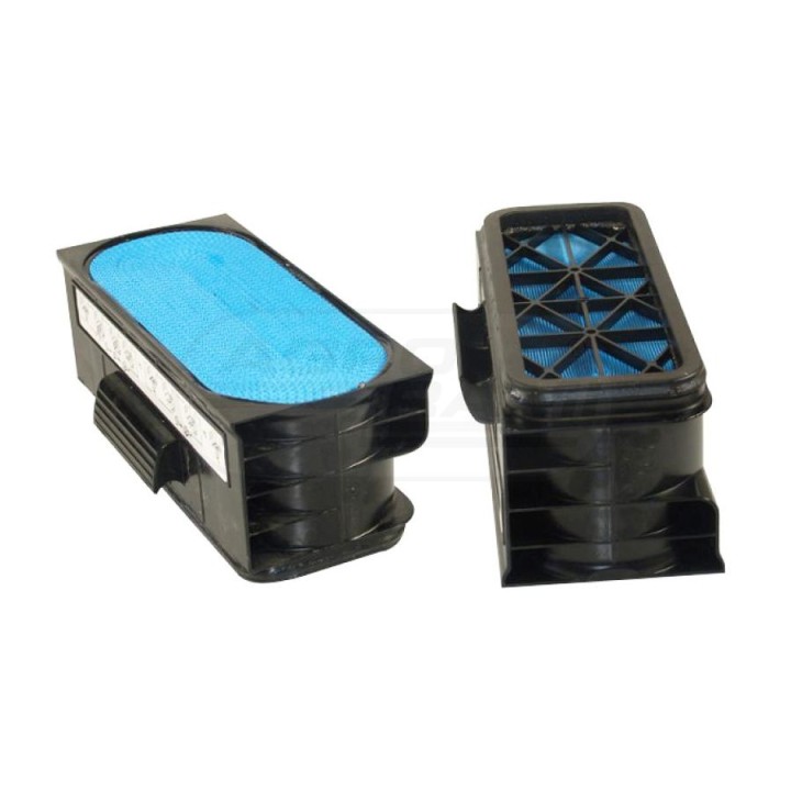 Filtr powietrza HIFI FILTER SA 16772 SA 16772, AL207628, AL215055