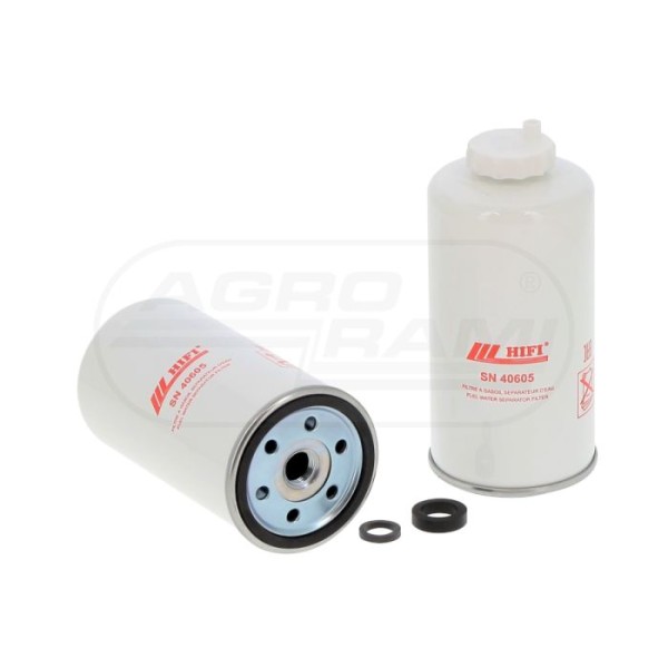 Filtr Paliwa SN 40605 FS-19774 SF Filter SN40605
