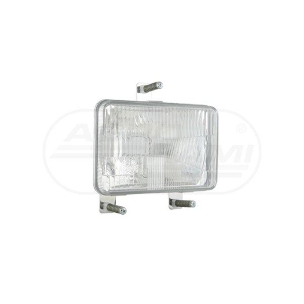 Reflektor przedni H4 RE.27011