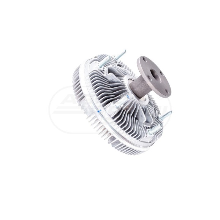 Visco BORGWARNER  CLAAS ARES 7700042936 , 18570-1