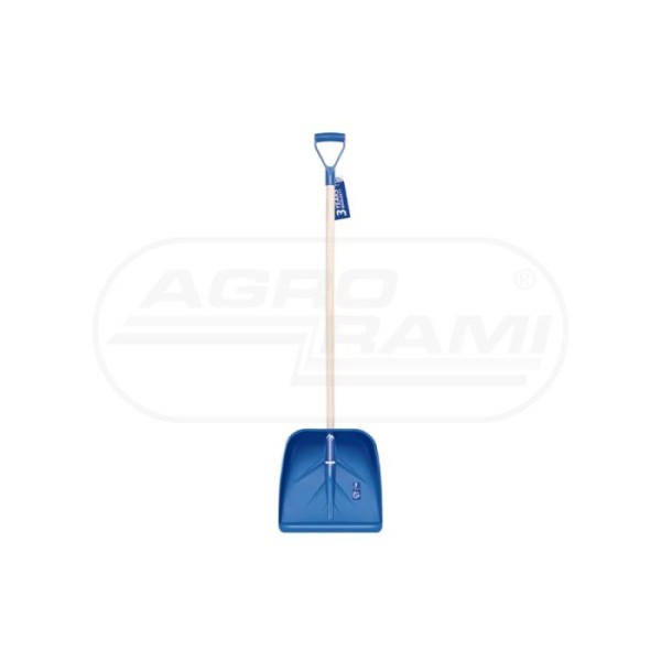 Łopata z tworzywa uniwersalna