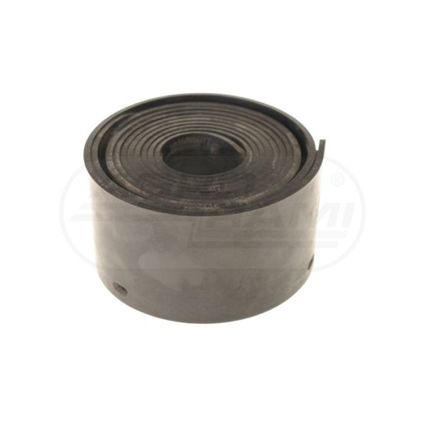 Osłona gumowa podsiewacza  3x60x2432mm