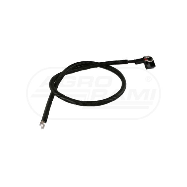 Przewód akumlatora Al+