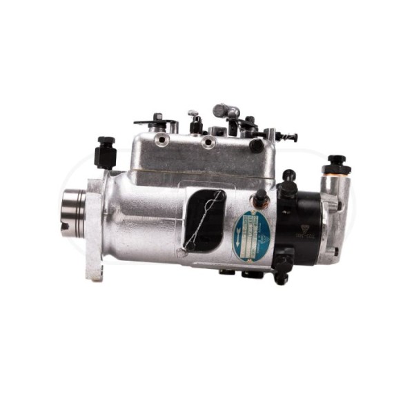 Pompa wtryskowa MF- 168 , 261 , 265 , 275 565, 575 , 675 KOPARKI MF-50, 50B  , JCB 3CX , 25B , 520   SILNILK 4.236