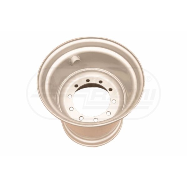 Obręcz Pro. 10 otw. ET0