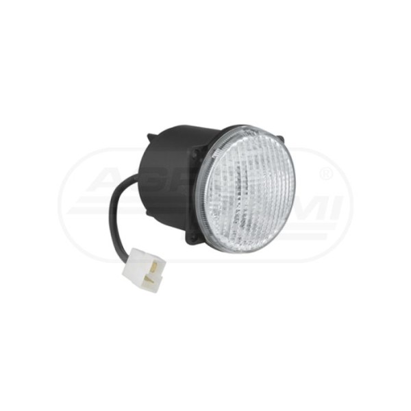 Lampa robocza H3