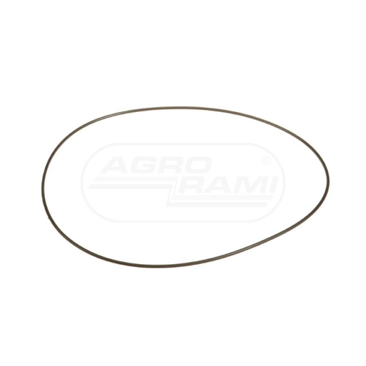 O-ring tłoka hamulcowego 14469580, 238-5277, 124325A1 McCormick