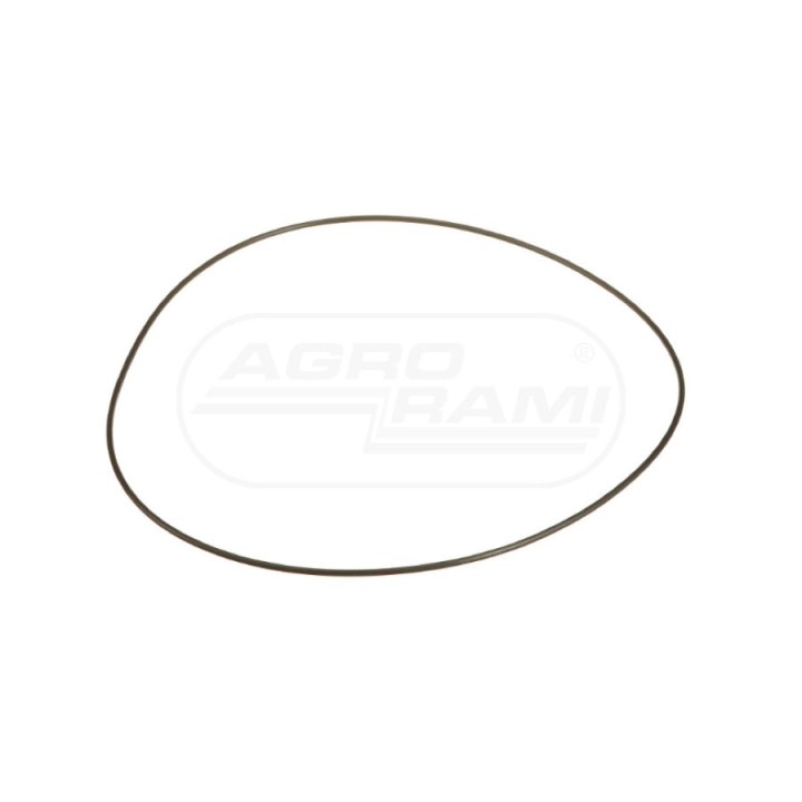O-ring tłoka hamulcowego 14469580, 238-5277, 124325A1 McCormick