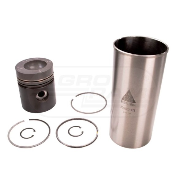 Zestaw naprawczy 3031-57 FI-101,05 ATS